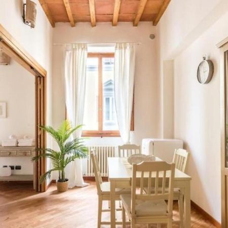 Appartement La Martinella à Florence Extérieur photo