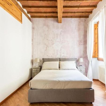 Appartement La Martinella à Florence Extérieur photo