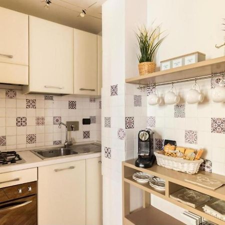 Appartement La Martinella à Florence Extérieur photo