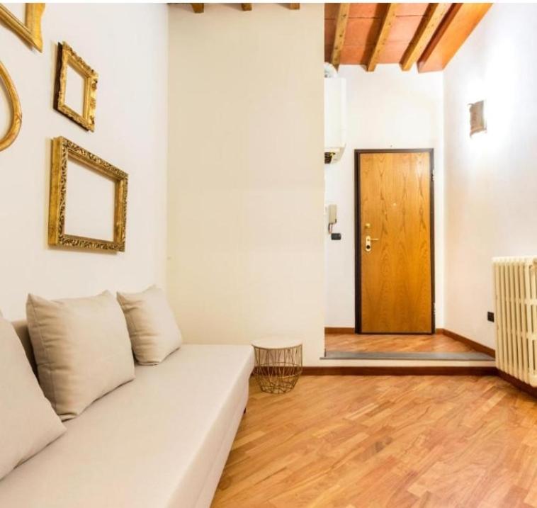 Appartement La Martinella à Florence Extérieur photo