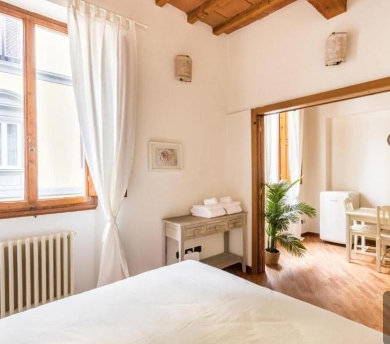 Appartement La Martinella à Florence Extérieur photo